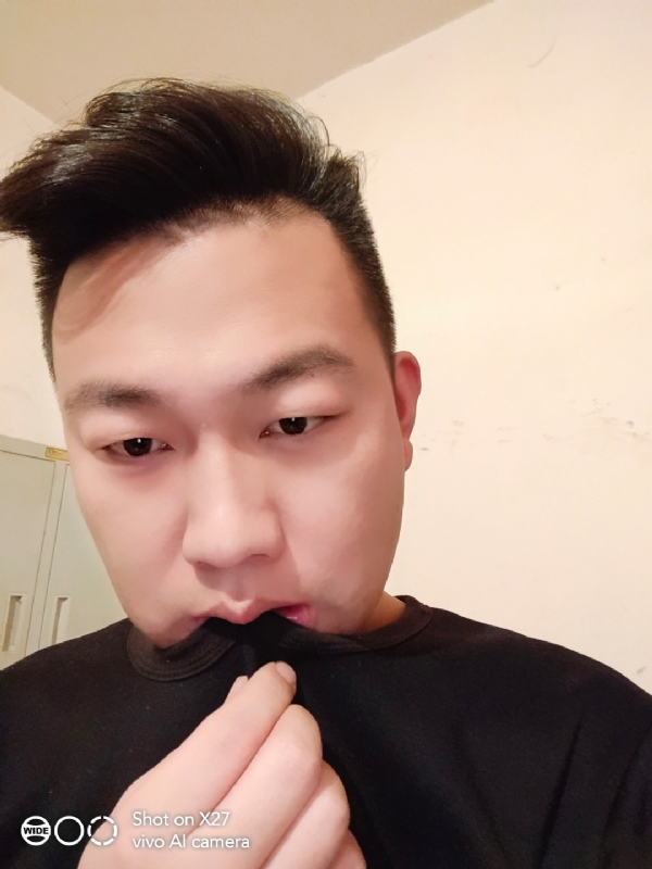 累觉不爱的第一张照片--阜阳相亲服务中心