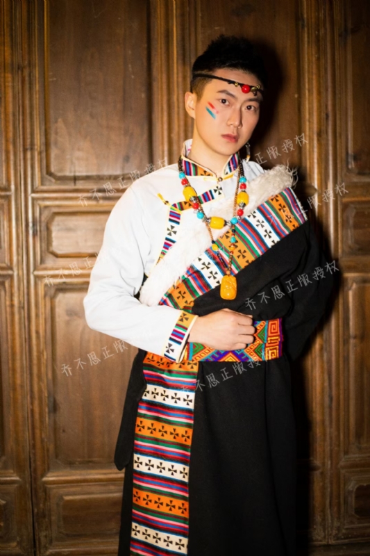 乔不思的第一张照片--阜阳相亲服务中心