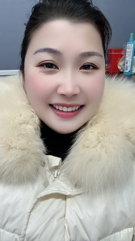 朝霞暮歌的第一张照片--阜阳相亲服务中心