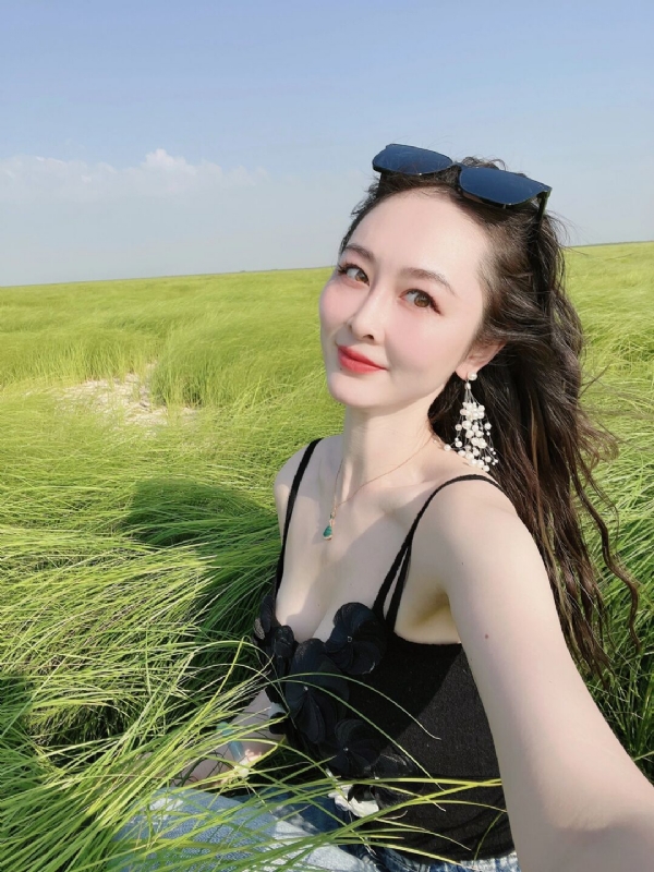 Anna的第一张照片--阜阳相亲服务中心