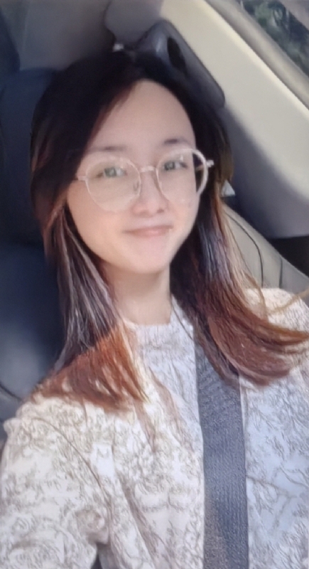 郑小姐的第一张照片--阜阳相亲服务中心