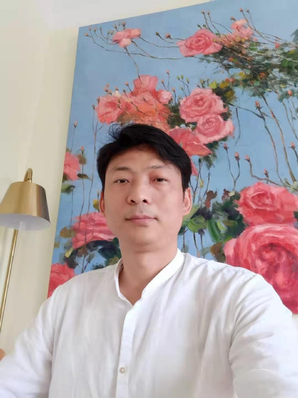 wangxuwu的第一张照片--阜阳相亲服务中心