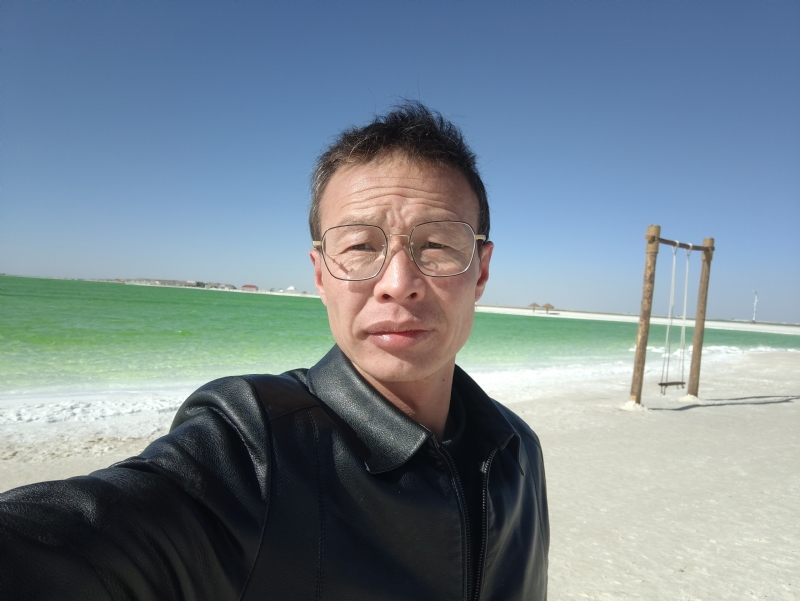 等风来的第一张照片--阜阳相亲服务中心