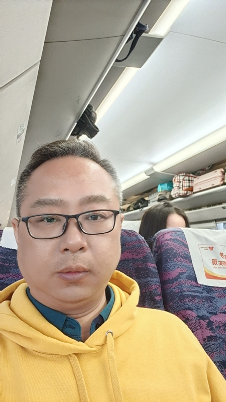 流浪的云的第二张照片--阜阳相亲服务中心