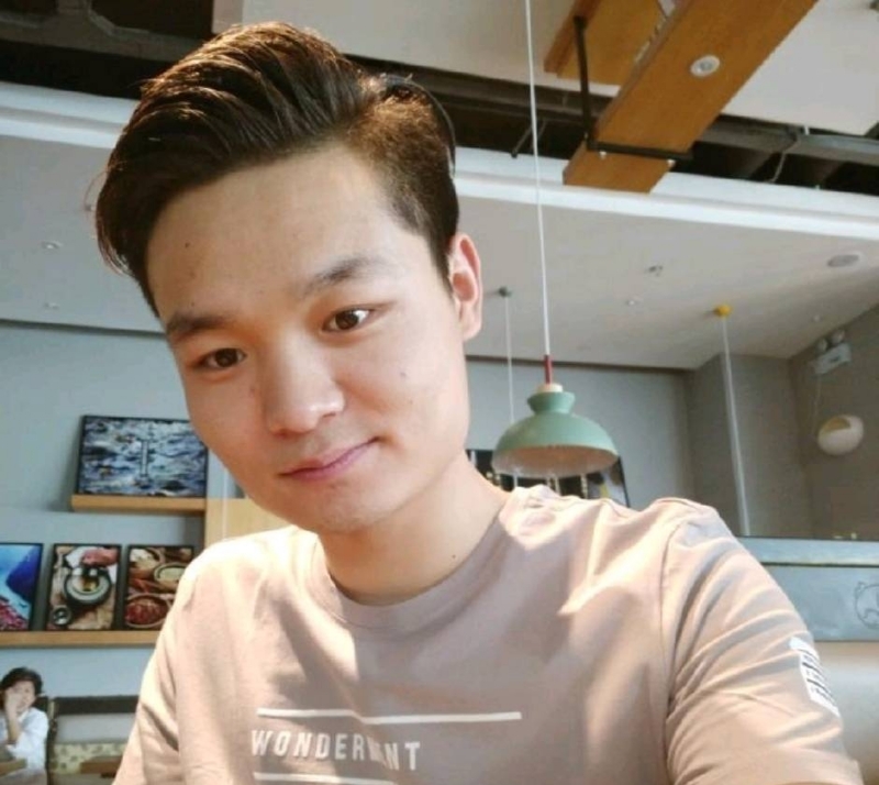 裴海洋的第二张照片--阜阳相亲服务中心