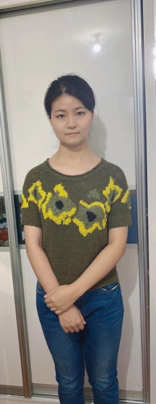 chengzi的第二张照片--阜阳相亲服务中心