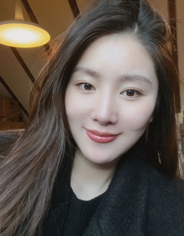 小伊人的第一张照片--阜阳相亲服务中心