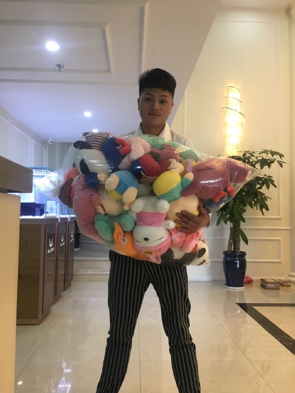 阿杰的第一张照片--阜阳相亲服务中心