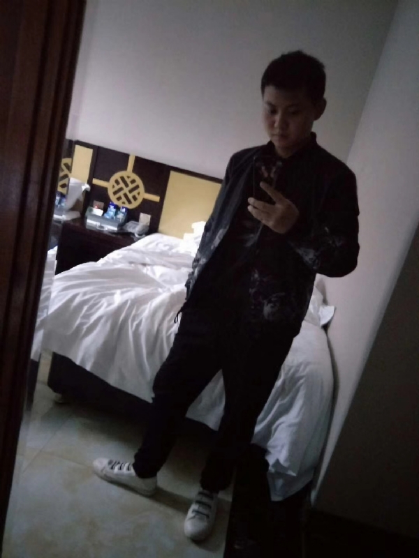 无限极的第一张照片--阜阳相亲服务中心