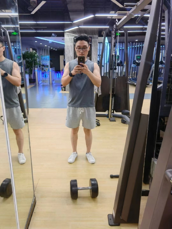 超哥的第一张照片--阜阳相亲服务中心