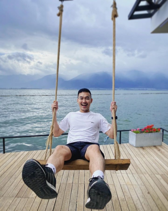 百申的第一张照片--阜阳相亲服务中心