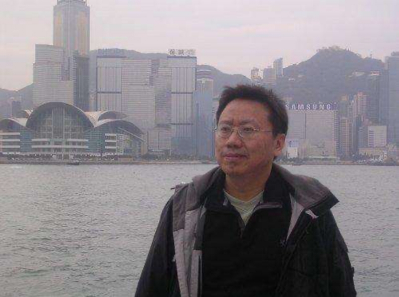 Forrest的第一张照片--阜阳相亲服务中心