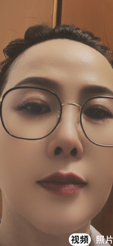 水女人的第一张照片--阜阳相亲服务中心