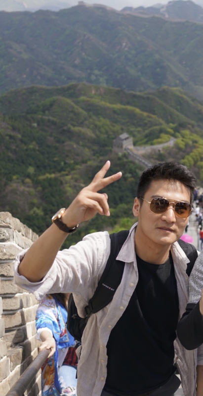 jieke的第一张照片--阜阳相亲服务中心