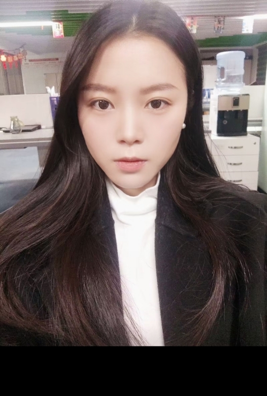 小月半的第一张照片--阜阳相亲服务中心