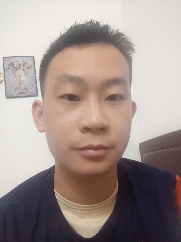 清风徐来的第一张照片--阜阳相亲服务中心