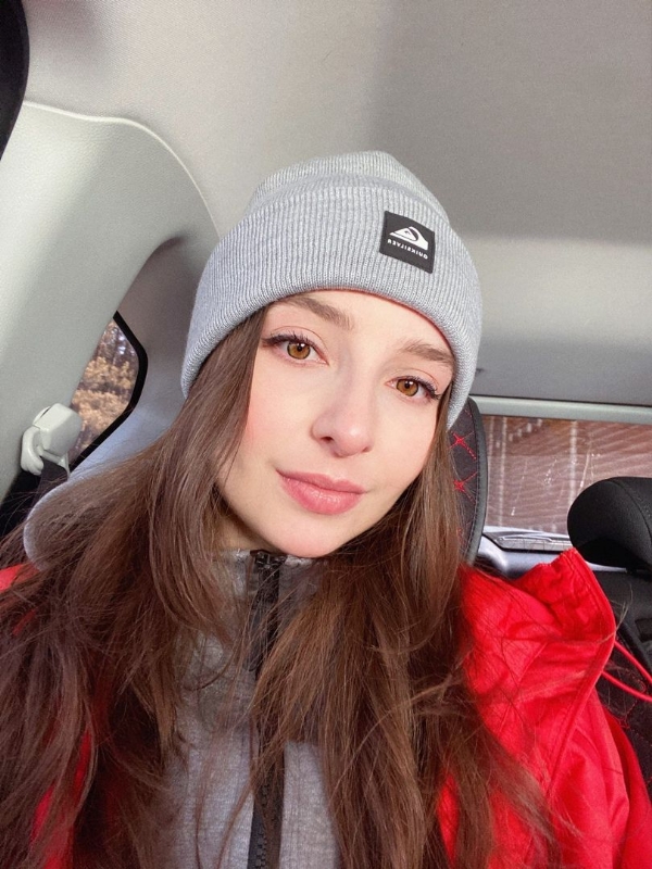 Emilia的第一张照片--阜阳相亲服务中心