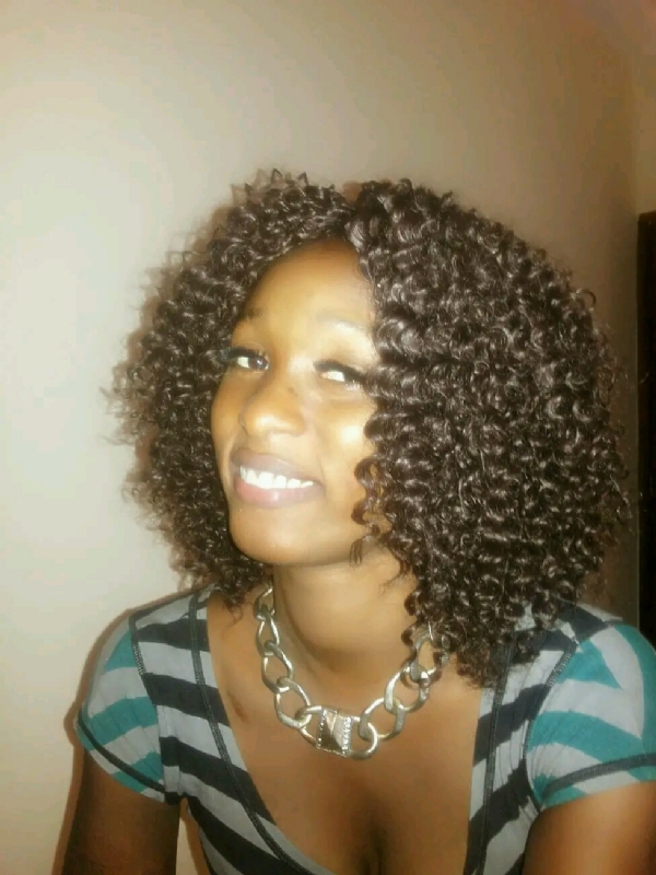 Amira的第一张照片--阜阳相亲服务中心