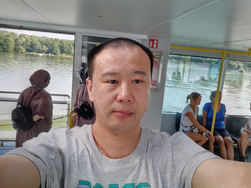 心若在的第三张照片--阜阳相亲服务中心