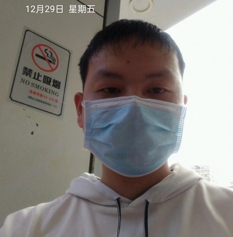 画中意的第一张照片--阜阳相亲服务中心