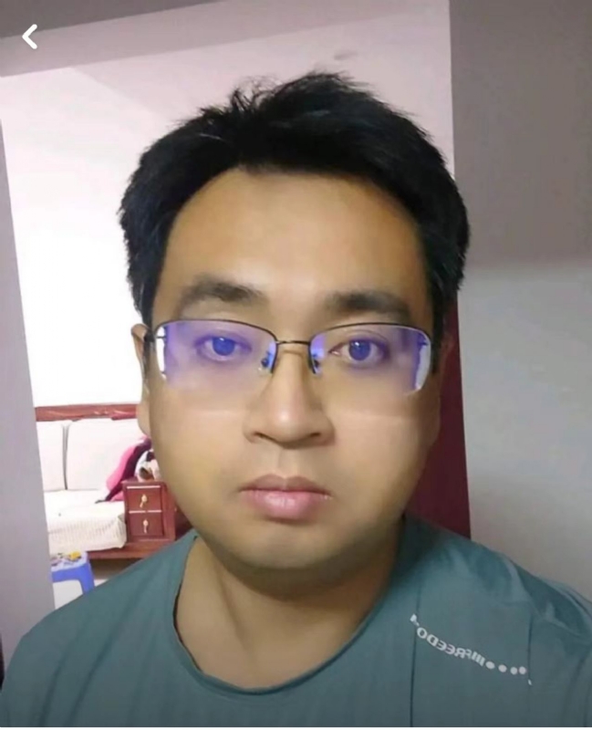 雨的节奏的第二张照片--阜阳相亲服务中心