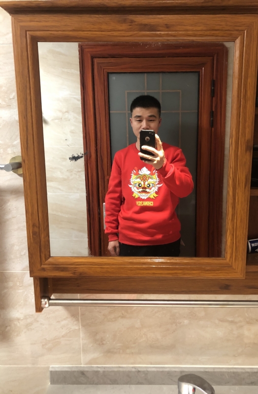 罗洪奇的第一张照片--阜阳相亲服务中心