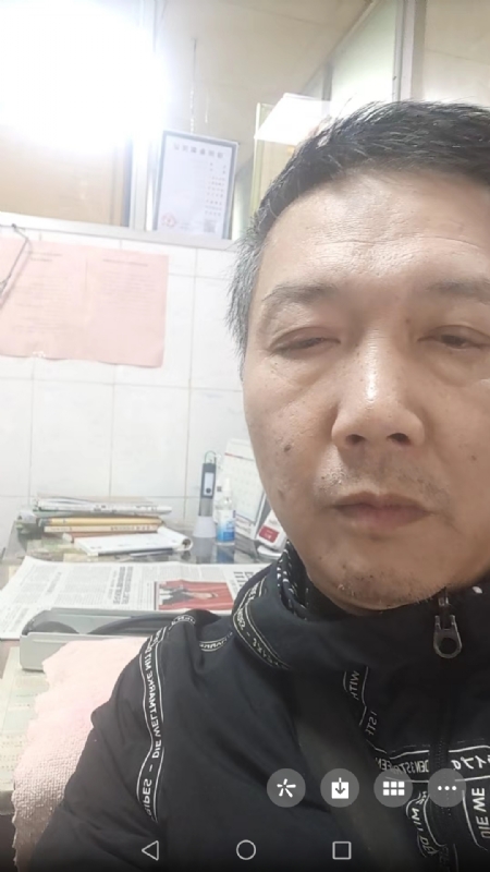 黄生的第二张照片--阜阳相亲服务中心