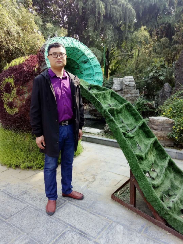 张哥的第一张照片--阜阳相亲服务中心