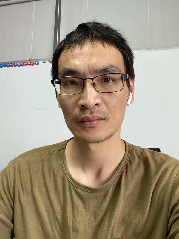 孤独的根号三的第一张照片--阜阳相亲服务中心