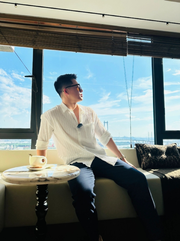 雨夜追风的第一张照片--阜阳相亲服务中心