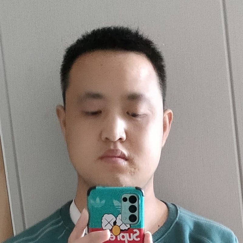 小郭的第一张照片--阜阳相亲服务中心