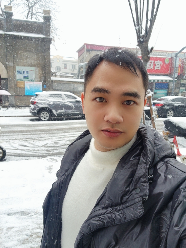 寻找合适伴侣的第一张照片--阜阳相亲服务中心