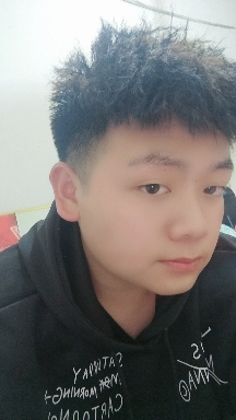 狗头的第一张照片--阜阳相亲服务中心