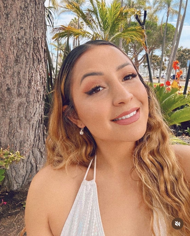 Tina的第一张照片--阜阳相亲服务中心