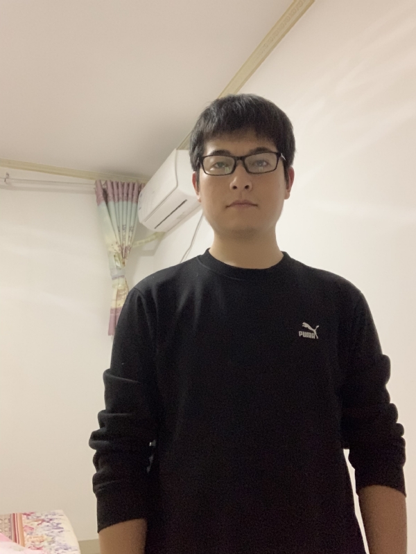 沫颜的第一张照片--阜阳相亲服务中心