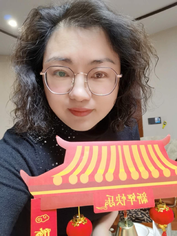 May的第一张照片--阜阳相亲服务中心