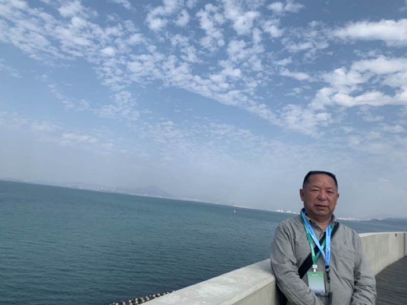 沏茶等红颜的第一张照片--阜阳相亲服务中心