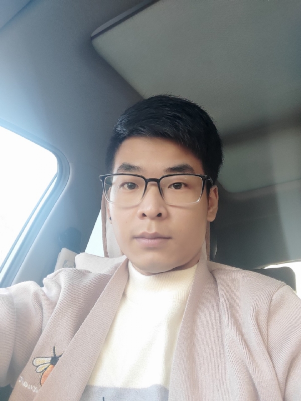 小奕的第一张照片--阜阳相亲服务中心