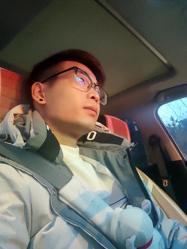 小奕的第二张照片--阜阳相亲服务中心