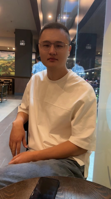 SCENERYFISH的第一张照片--阜阳相亲服务中心