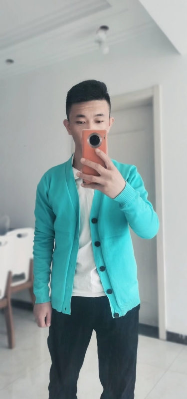 康荣振的第一张照片--阜阳相亲服务中心