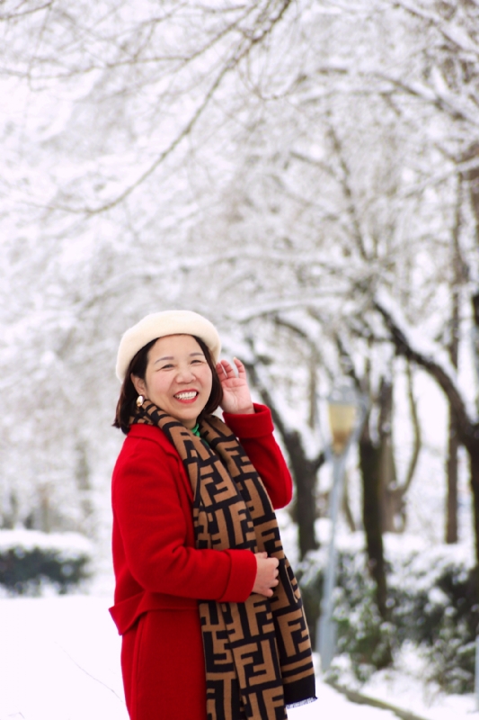 小可的第一张照片--阜阳相亲服务中心