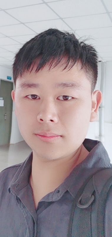 为你而来的第一张照片--阜阳相亲服务中心