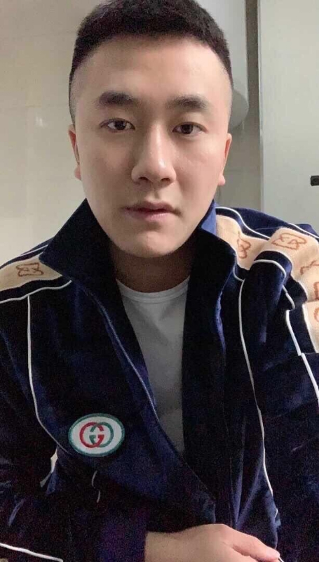 凌毅的第一张照片--阜阳相亲服务中心