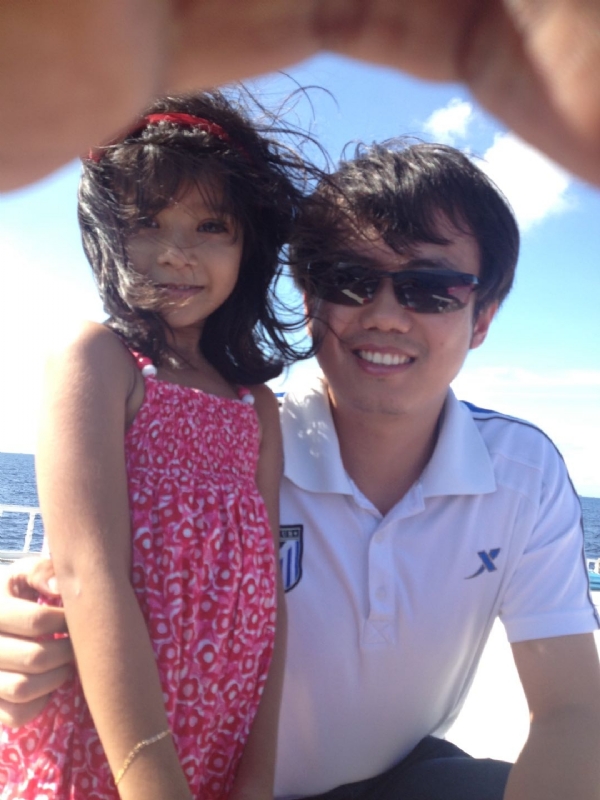 上进的梅子的第一张照片--阜阳相亲服务中心