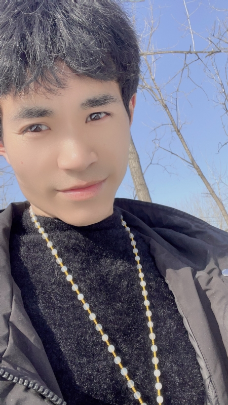 关二爷的第一张照片--阜阳相亲服务中心