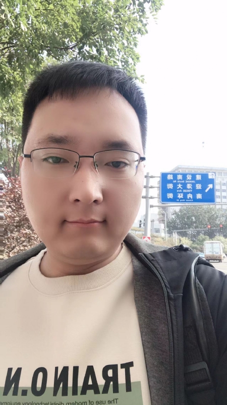 以结婚为目的的第二张照片--阜阳相亲服务中心