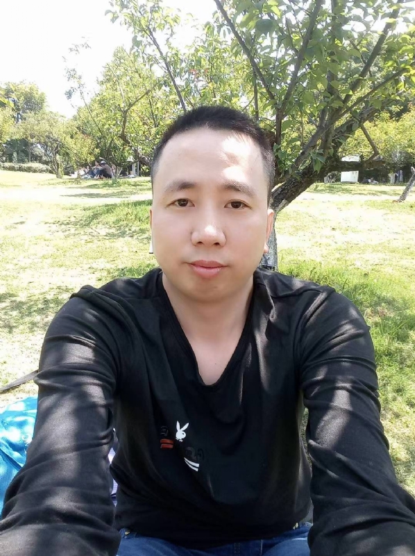 大图图的第一张照片--阜阳相亲服务中心