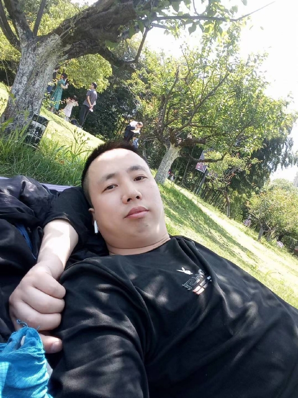 大图图的第二张照片--阜阳相亲服务中心