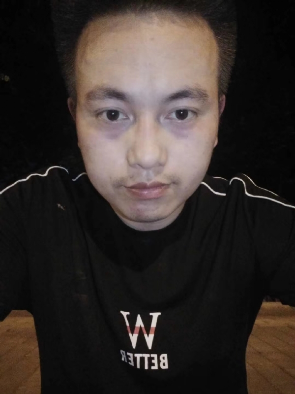 拓荒者的第一张照片--阜阳相亲服务中心